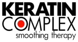 Keratin Complex logo