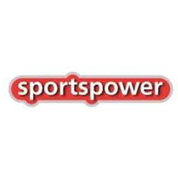 SportsPower logo