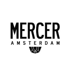 Logo of Mercer Amsterdam