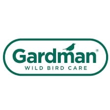 Gardman logo