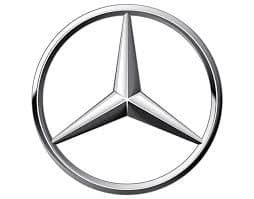 Mercedes Benz logo