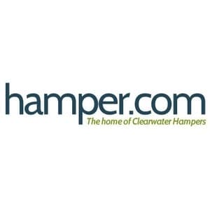Clearwater Hampers logo