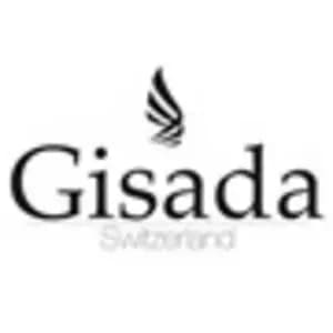 Logo of Gisada