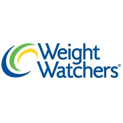 Logo of Weight Watchers