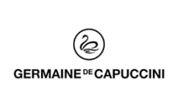 Germaine de Capuccini logo