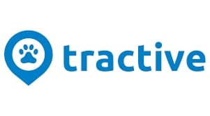 Logo of Tractive
