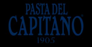 Pasta Del Capitano logo
