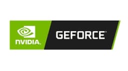 GeForce logo