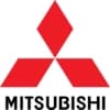 Logo of Mitsubishi