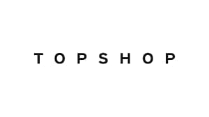 Topshop logo