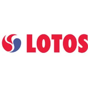 Logo of LOTOS