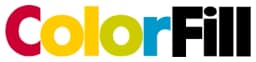 ColorFill logo