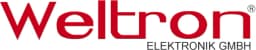Weltron logo