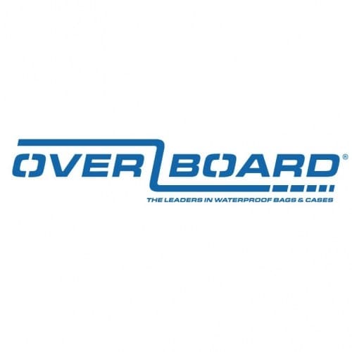 Logo of OverBoard