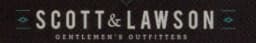 Scott & Lawson logo