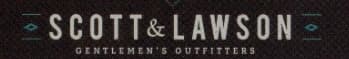 Scott & Lawson logo