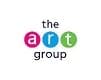 Logo of The Art Group
