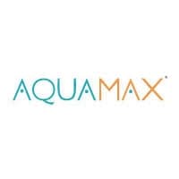AquaMax logo
