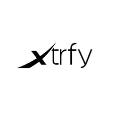 Xtrfy logo