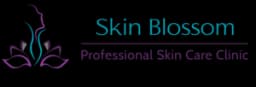 Skin Blossom logo
