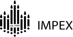 Impex Lighting logo