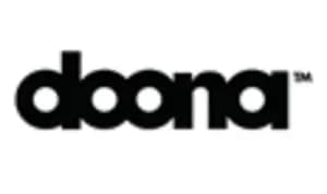 Logo of Doona