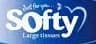 Softy logo