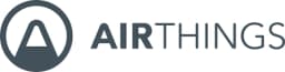 Airthings logo