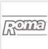 Logo of Roma (Dams)