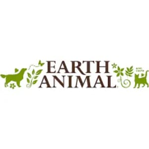 Logo of Earth Animal