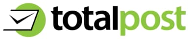 Totalpost logo