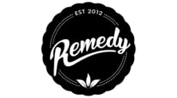 Remedy logo