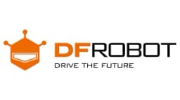 DFRobot logo