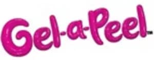 Gel a Peel logo