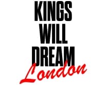 Kings Will Dream logo