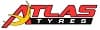 Atlas Tires logo