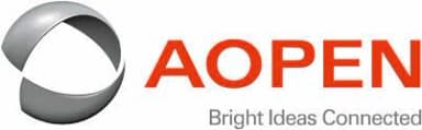 Aopen logo