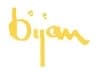 Bijan logo