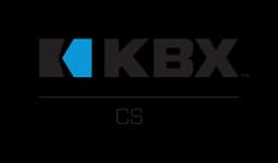 KBX logo
