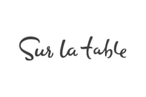 Logo of Sur La Table