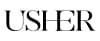 Usher logo