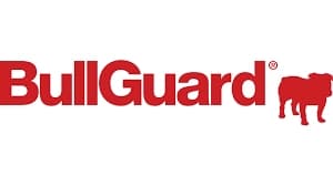 BullGuard logo
