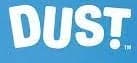 Logo of Dust!