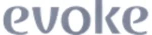 Logo of Evoke