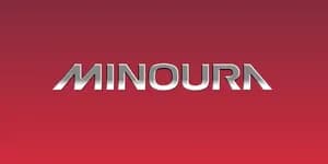 Minoura logo