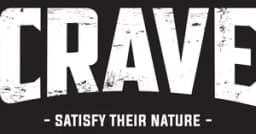 Crave logo