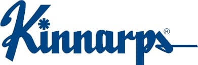 Logo of Kinnarps
