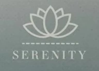 Serenity logo