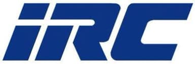 IRC logo