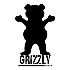 Logo of Grizzly Griptape